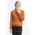 FACTORY DIRECTLY manufacturer solid color nice sweaters for girls